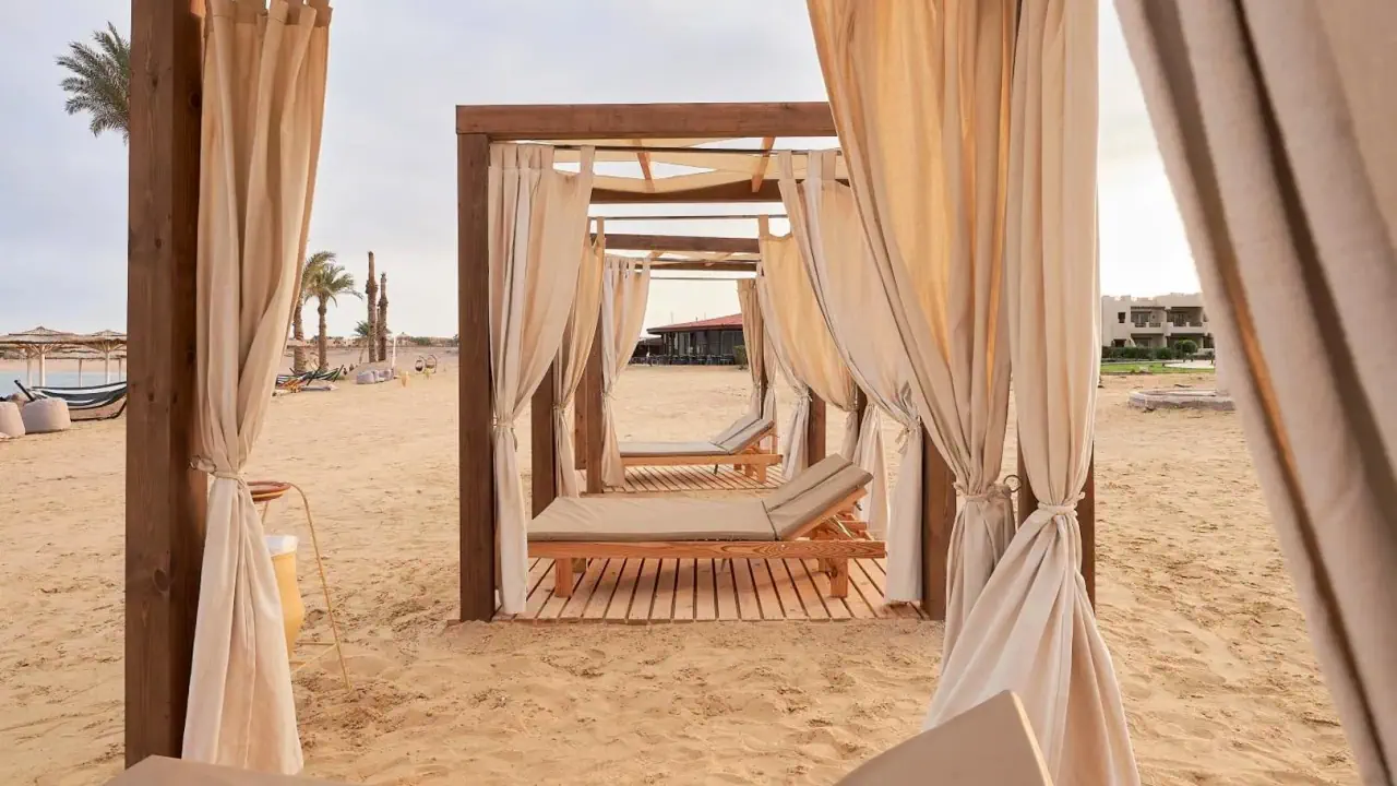 Hotel True Beach Resort - Marsa Alam